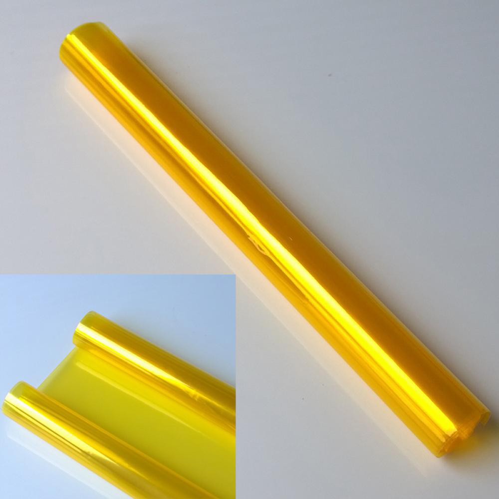 Đề can dán đèn ô tô phá sương mù