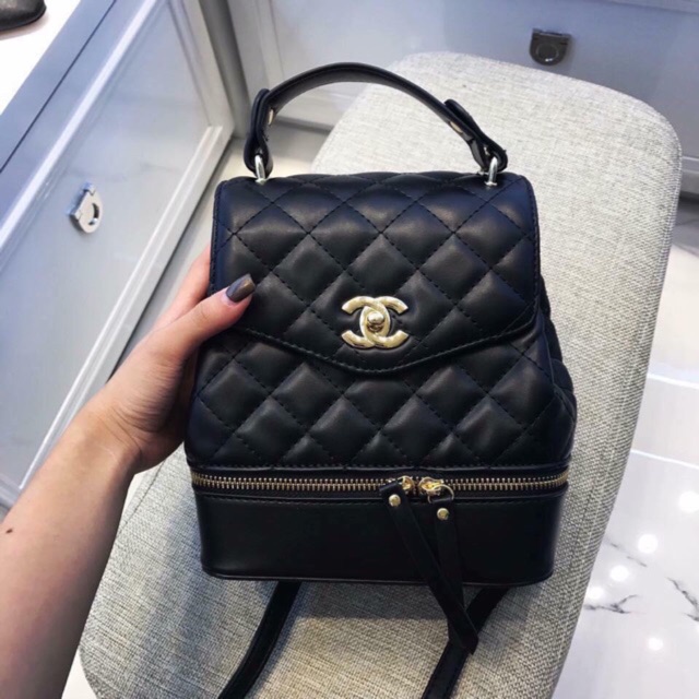 Balo da chữ X hot hit