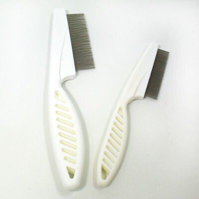 Lược Chải Lông Thú Cưng Tiện Lợi