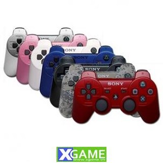 Tay cầm ps3