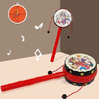 Combo 10,20,50 đồ chơi cho bé, trống cho bé