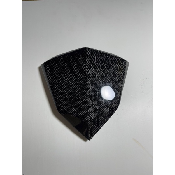 Mão xe Vario - Click đời 2017 ốp Carbon Fiber vân Tổ Ong