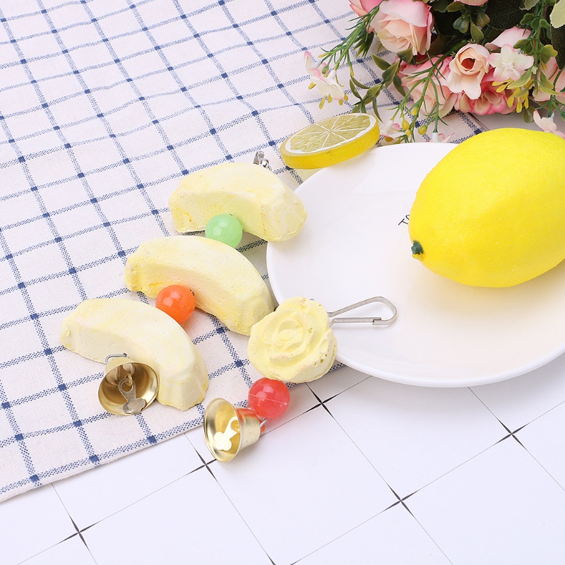 Đá Khoáng Chất An Toàn Chống Cắn Cho Hamster / Vẹt