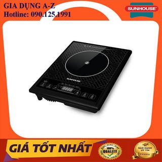 Bếp hồng ngoại sunhouse shd6011 | Tiện ích làm lẩu nướng