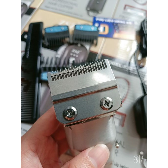 TÔNG ĐƠ CẮT TÓC ZSZ F39