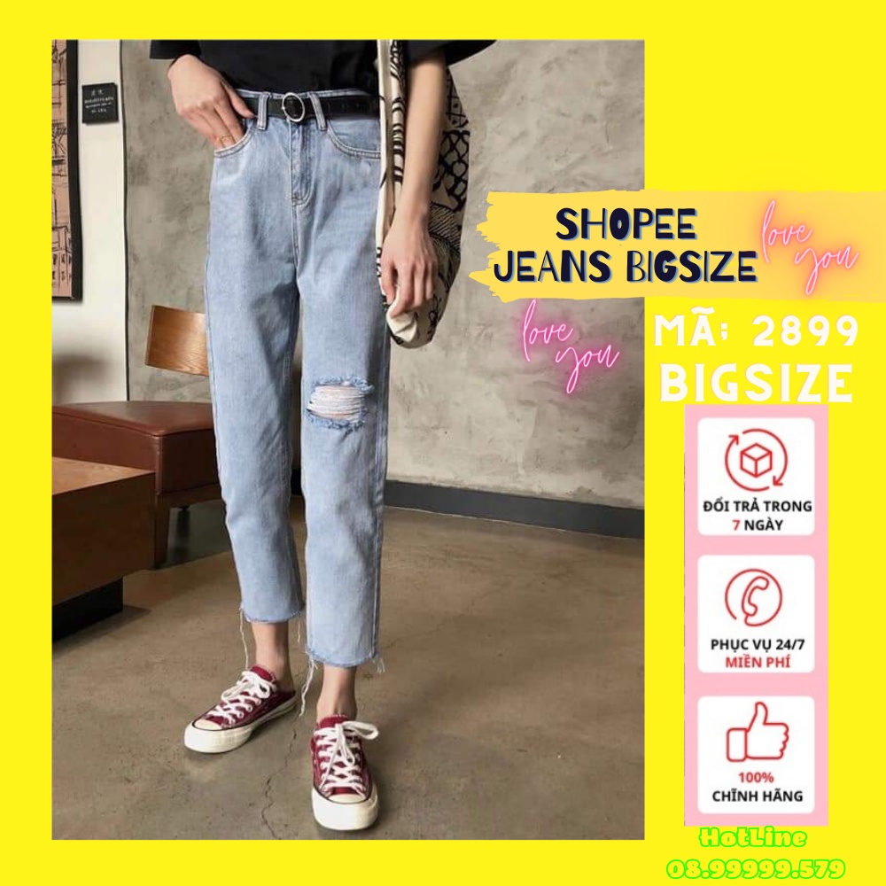 Bigsize [Size 30-36] Quần Baggy Đen Xanh Đậm, Xanh Sáng, Form Rộng Đẹp, Lưng Cao, Không Co Giãn