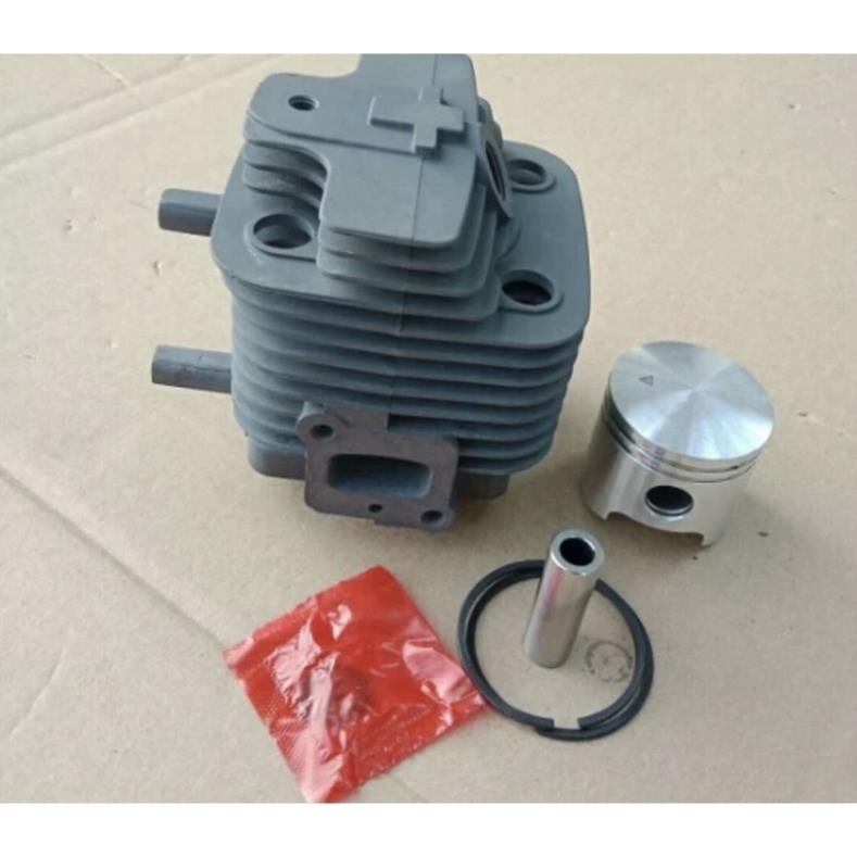 Bộ nòng hơi máy cắt cỏ 260/330 .