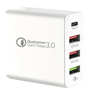 Củ sạc 48w 3.0 type c cho iphone xiaomi samsung