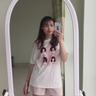 Áo thun quảng châu