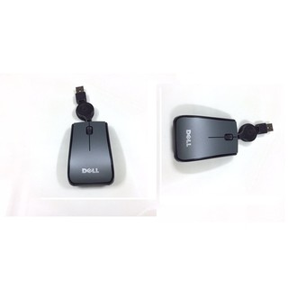Chuột Dell dây rút và kéo dãn tùy chọn khi sử dụng BP11299