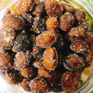 🏵️Say Nhung Lắc Muối Ớt🌟