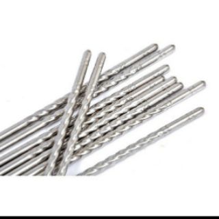 Đũa Inox 1 vỉ 5 đôi