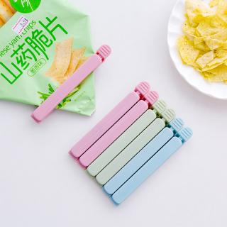 Set 5 kẹp miệng túi houseeker bảo quản thực phẩm tiện dụng