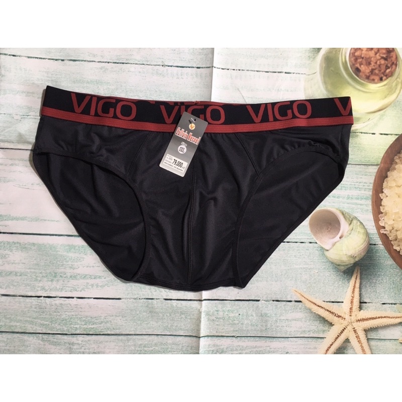 QUẦN XÌ NAM BIGSIZE TỪ 70KG-110KG