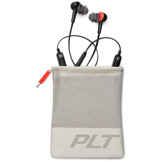 Tai Nghe Plantronics Backbeat Go 410