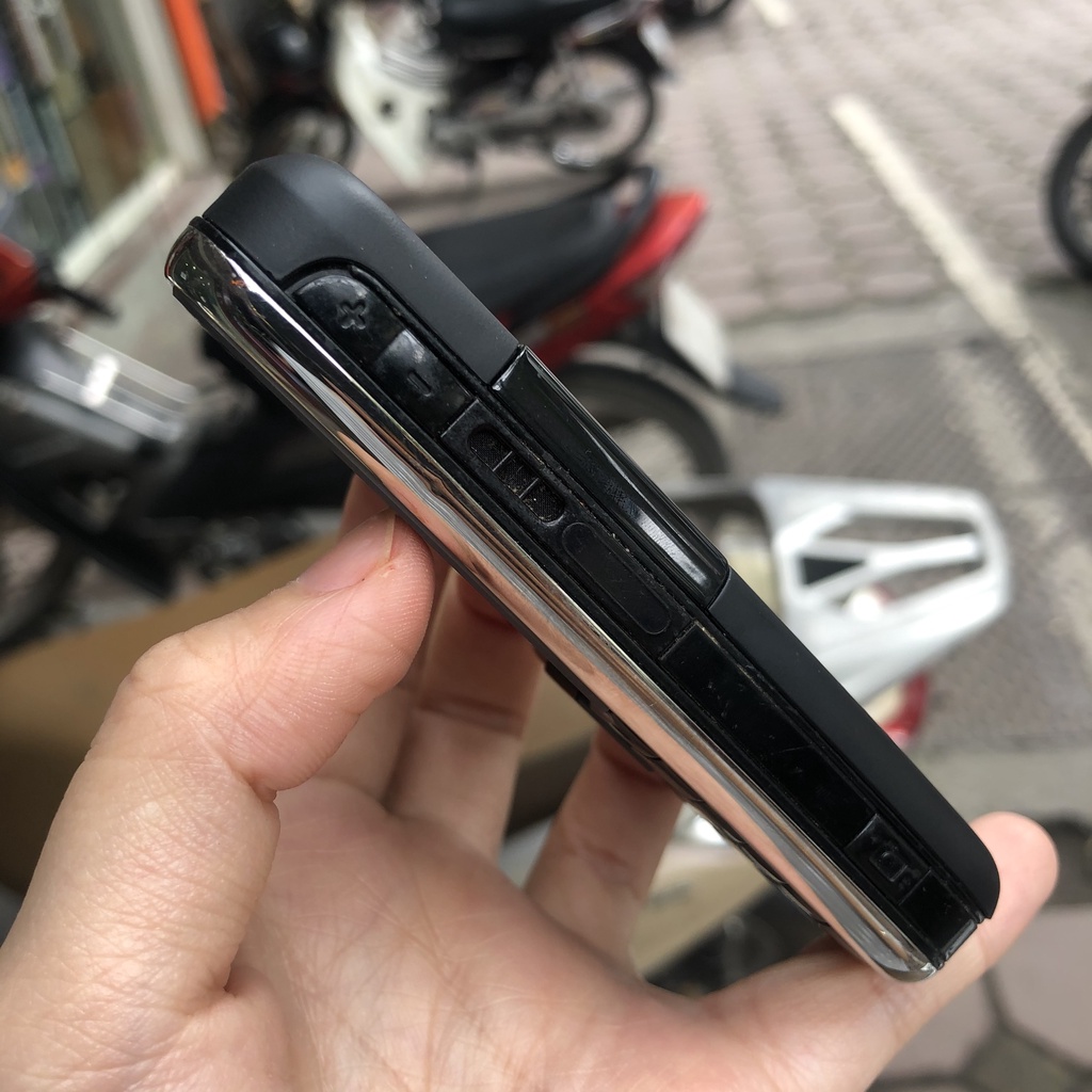 Điện thoại Nokia 6233 zin chính hãng 100%