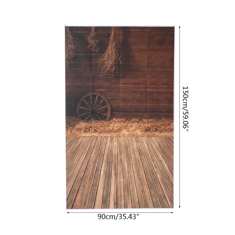Bánh Xe Lăn Vinyl DIY Làm Phông Nền Chụp Ảnh Cho Studio