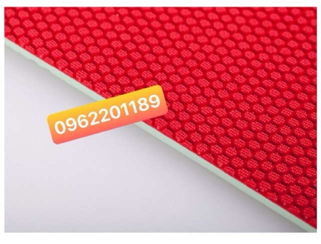 Mặt vợt bóng bàn gai 729 802-40 Mystery 3 gai phản xoáy