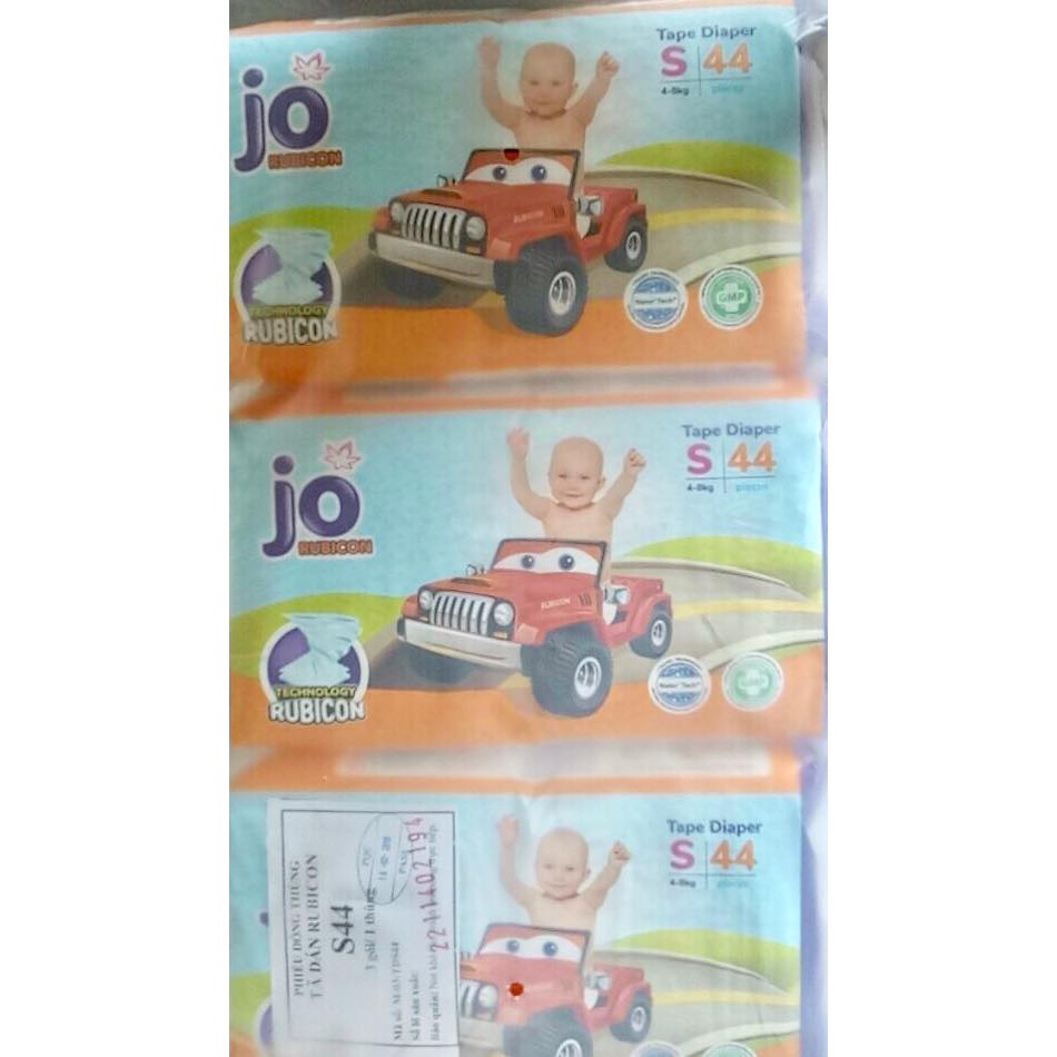 TÃ DÁN JO S44