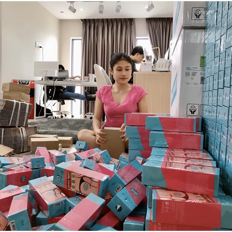 Nakiz | Kem Loại Thâm Mụn MÔNG, LƯNG, NÁCH, BẸN, KHUỶ TAY, ĐẦU GỐI | BigBuy360 - bigbuy360.vn