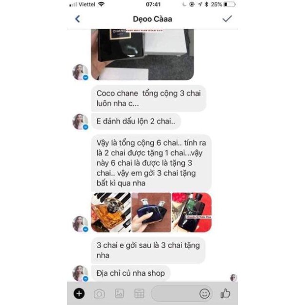 pk3861 [ Nước hoa cao cấp --CHÍNH HÃNG--Versace] DTGH | BigBuy360 - bigbuy360.vn