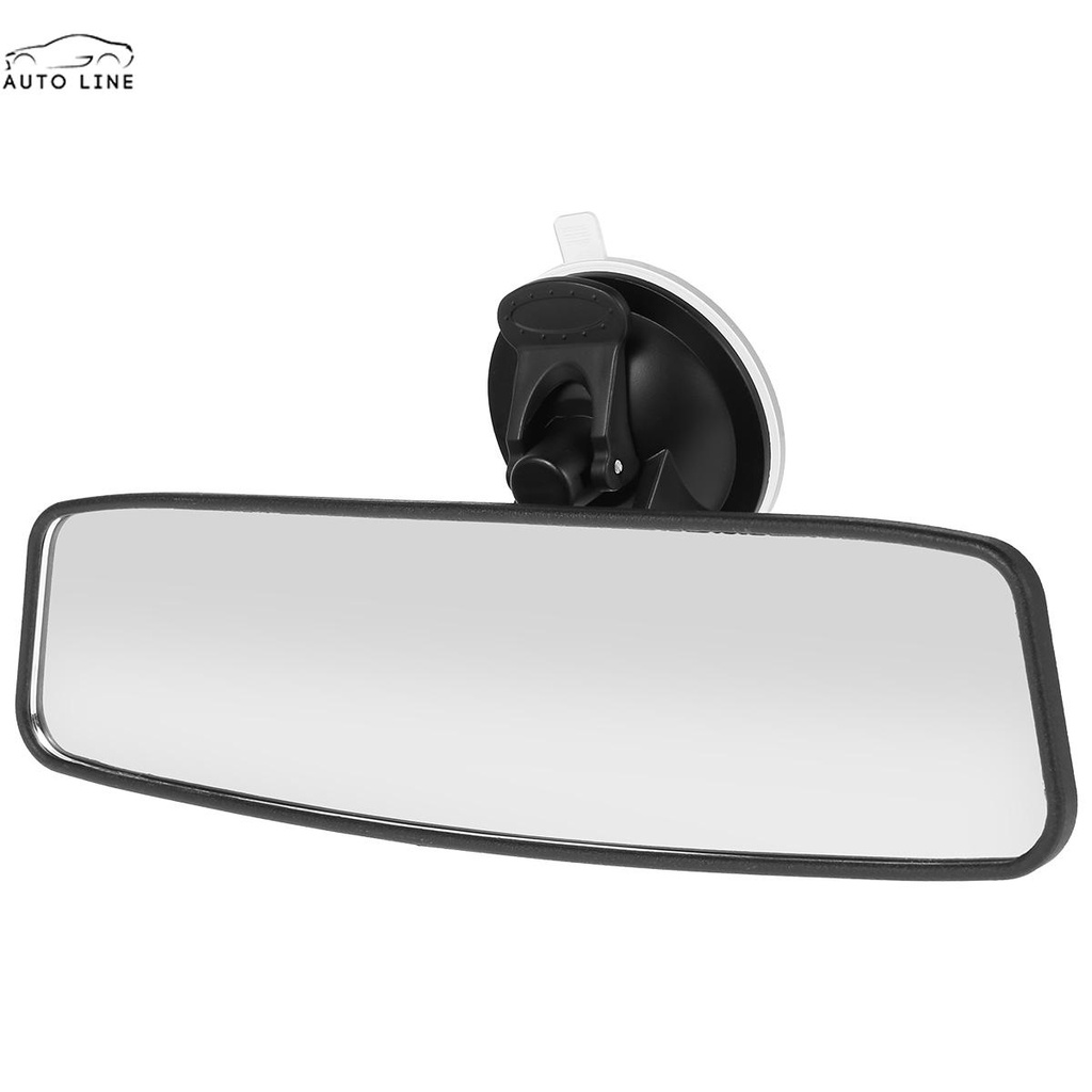 Gương Chiếu Hậu Góc Rộng Tùy Chỉnh Tiện Dụng Cho Xe Hơi SHOPCYC4238