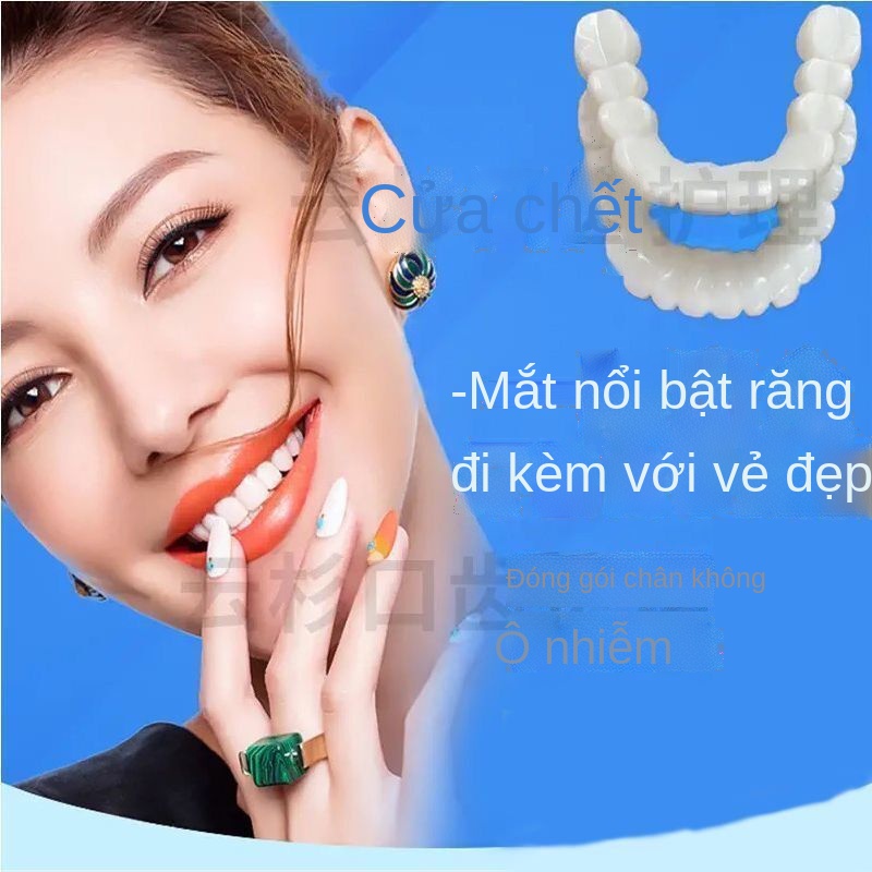 SThế hệ thứ ba mươi của ăn uống niềng răng mô phỏng vẻ đẹp chỉnh sửa định hình nói chung chữa khiếm khuyết