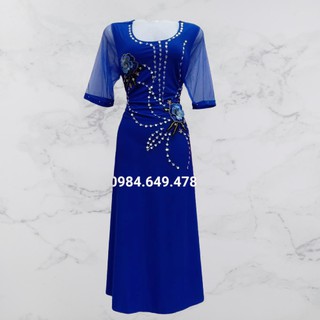 ĐẦM DẠ HỘI TRUNG NIÊN - DH19