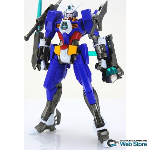 Mô hình lắp ráp HG AGE 1/144 Gundam Age 1 Spallow MMK