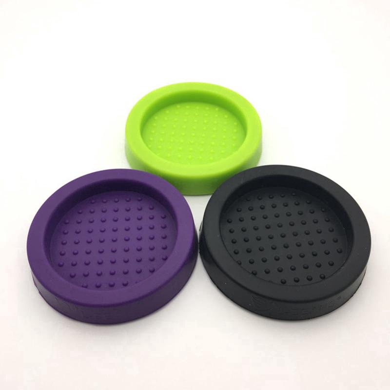 Đệm cao su dùng để đựng Tamper cà phê 60mm