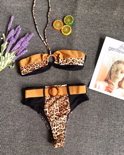 Bikini da beo quây sexy