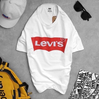 Áo thun decal LEVIS phông cotton mát, thun nam nữ đẹp, áo unisex [SIÊU RẺ]