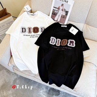 Áo phông dì o dấu quần siêu cấp