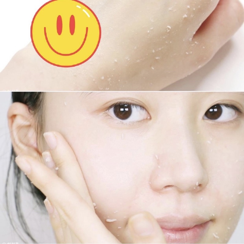 Tẩy tế bào chết da mặt dạng peeling gel chiết xuất v.à.ng 24 Mediheal Prestige G.old Soft Hàn Quốc