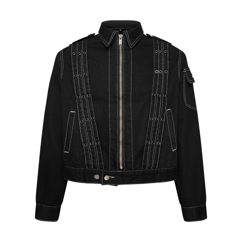 ÁO KHOÁC LATTICE JACKET