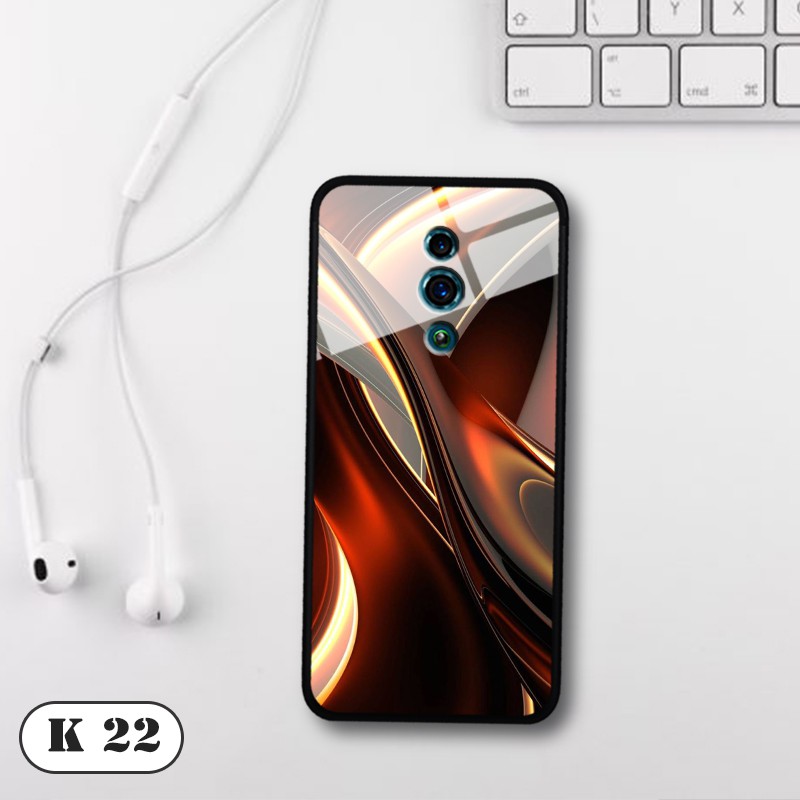 Ốp lưng OPPO RENO- in hình 3D