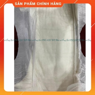 Tã bỉm DÁN người già Phú Đạt 10miếng (Cho người lớn)