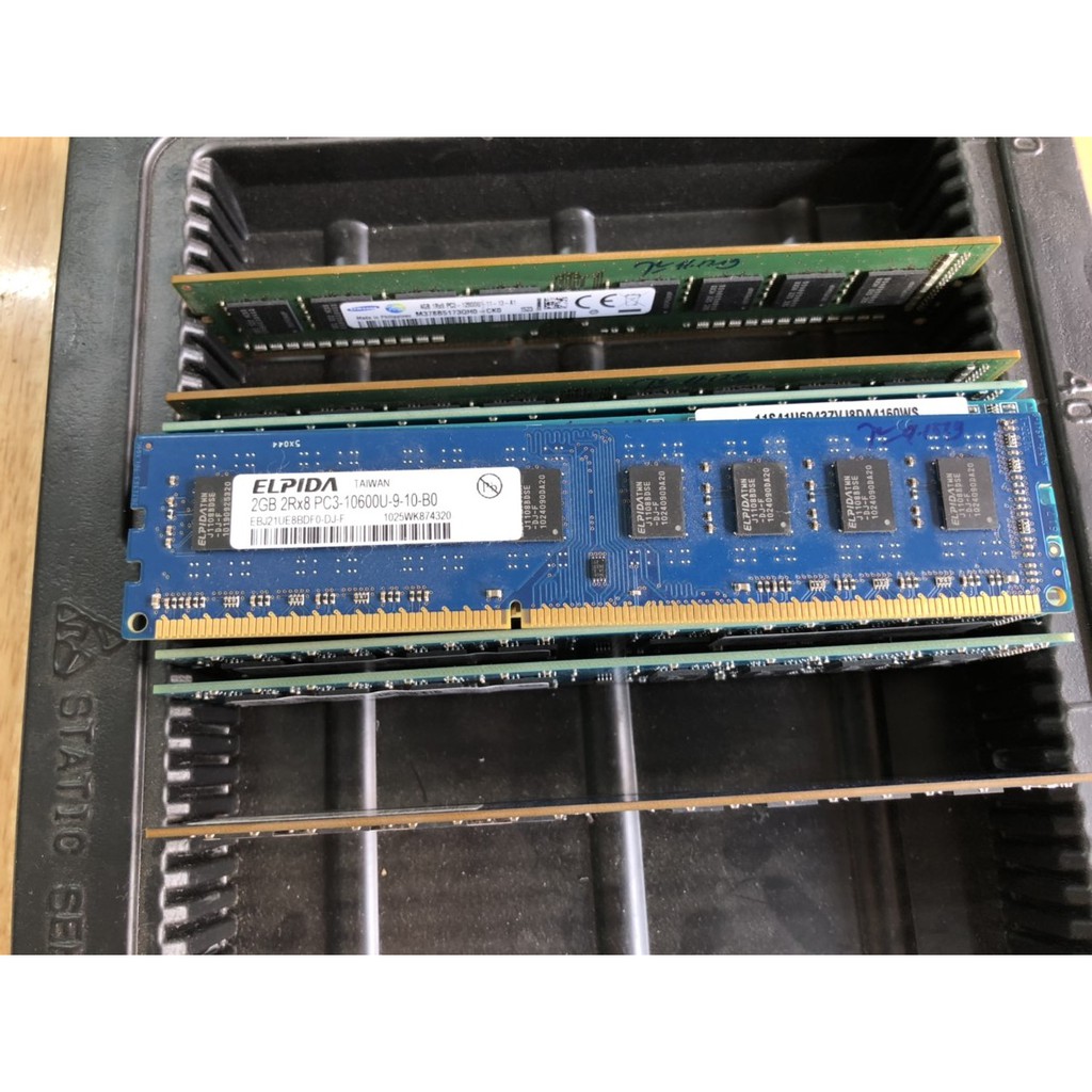 RAM DDR3 2G MÁY BÀN