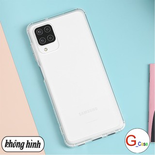 Ốp lưng dẻo cho Samsung Galaxy A12 5G