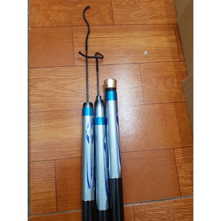 Cần tay Shimano 8H siêu bạo lực