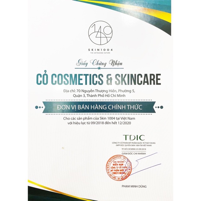 Tinh Chất Rau Má Skin1004 Madagascar Centella Asiatica 100 Ampoule | BigBuy360 - bigbuy360.vn