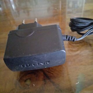 Bộ nguồn 9v 1a rin.