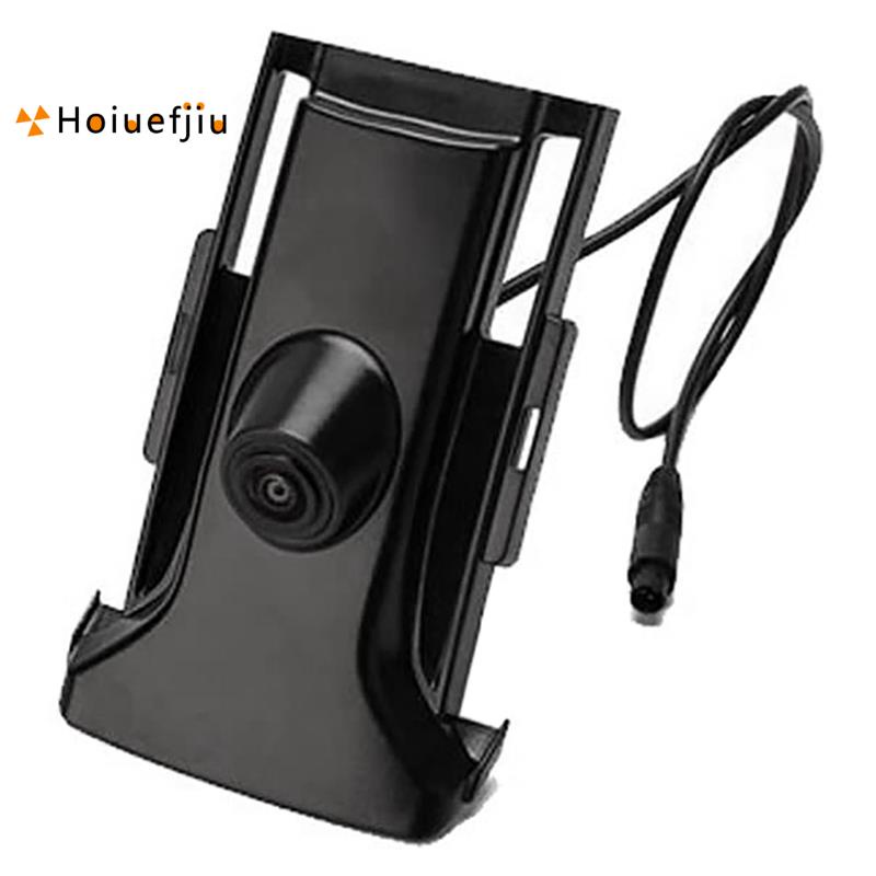 Camera trước xe hơi Toyota Prado 2014-2017 với CCD chống nước IP67 150 độ rộng
