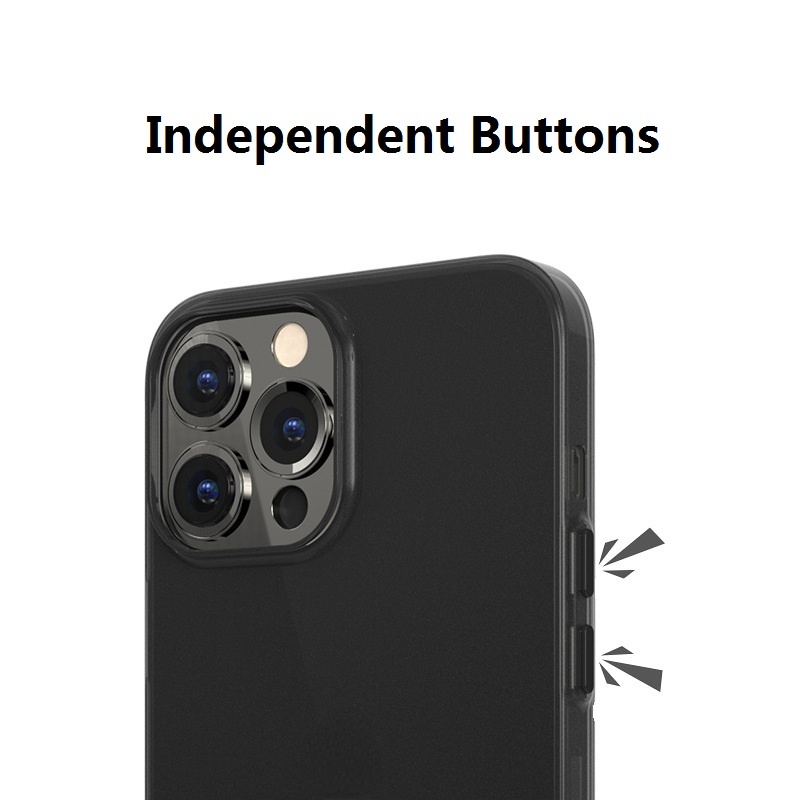 Ốp Điện Thoại Siêu Mỏng Trong Mờ 0.35mm Cho iPhone 15 Pro Max/15 Plus/14 Pro Max 14 / 14 Plus / 14 Pro