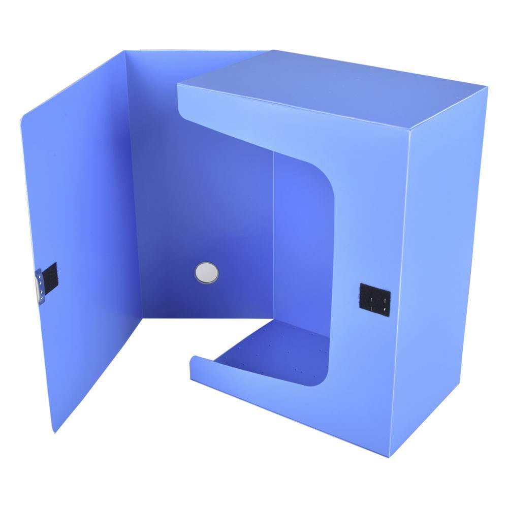 Bìa hộp PP 150– A4 FO-BF05