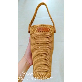 Túi đựng ly giữ nhiệt size 900ml