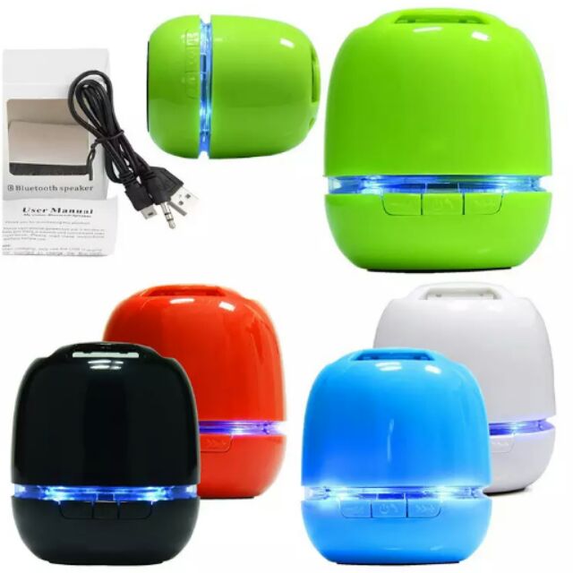 Loa BlueTooth MiNi Cho điện thoại
