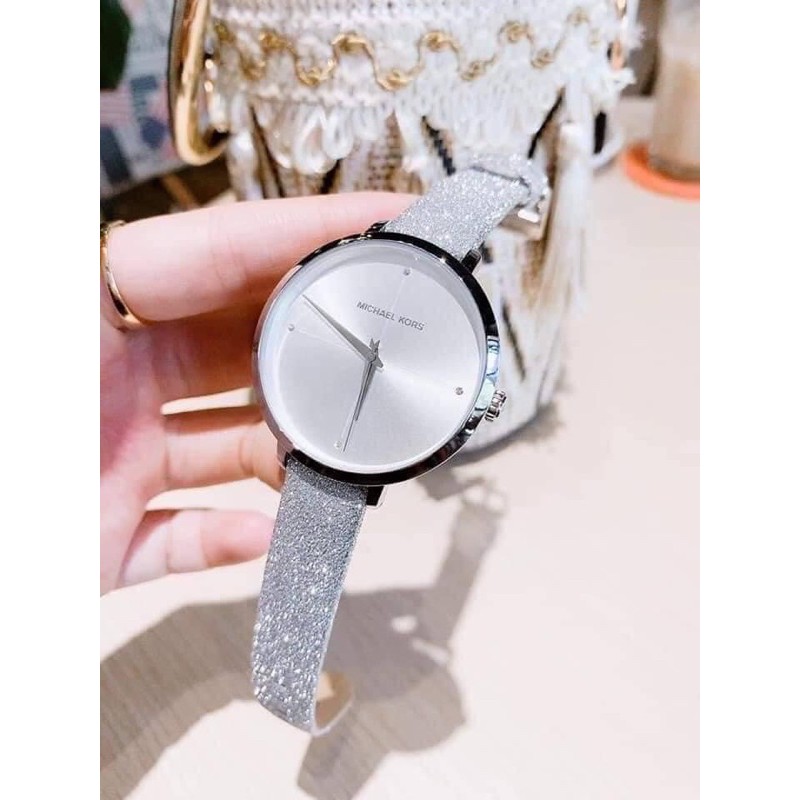 Đồng hồ Michael kors size 38mm hàng mua chính hãng mỹ