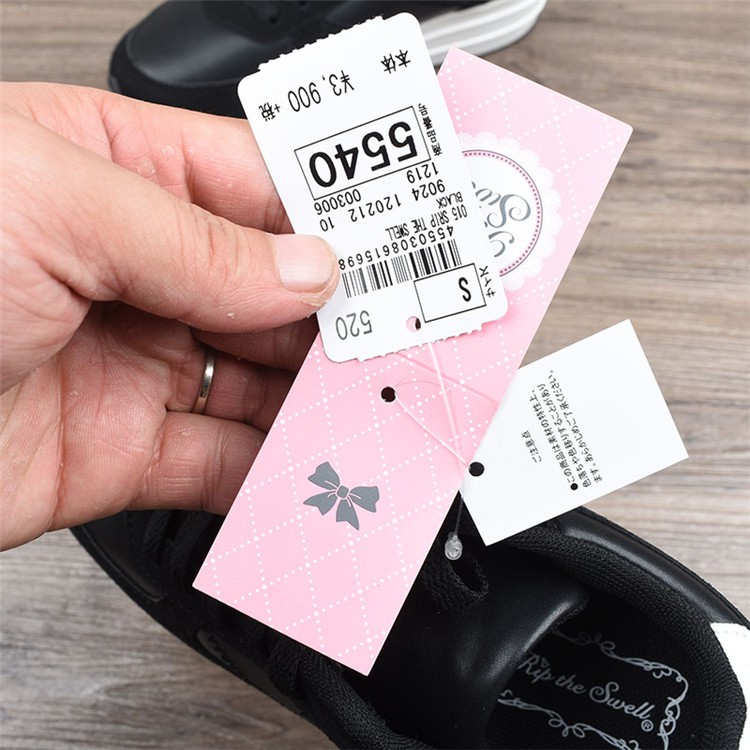 Giày sneaker da lộn đế bánh mỳ xuất khẩu JP mẫu mới 2021
