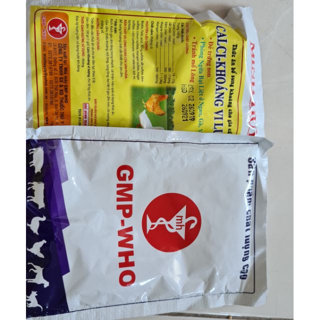 KHOÁNG MINH HUY. CHO YẾN PHỤNG, VẸT